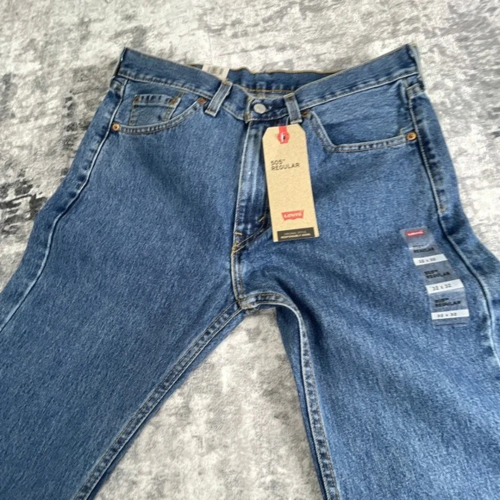 Levis levi 505